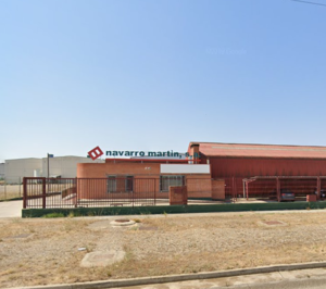 La distribuidora de maderas Navarro Martín echa el cierre