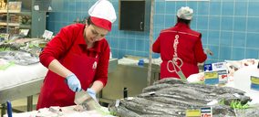 Alcampo volvió a perder sala de venta en 2020 a cuenta de su área de supermercados