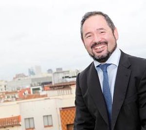 Viamed refuerza su estructura directiva con la incorporación de Ignacio Narváez como director técnico