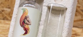 Magical Mushroom producirá a gran escala sus envases sin plástico hechos con hongos