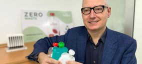 Fruselva incorpora a su oferta de co-packing envases pouch 100% reciclables