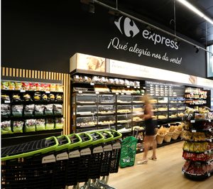 Carrefour recorta sus diferencias con DIA con la integración de Supersol