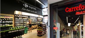 Carrefour recorta sus diferencias con DIA con la integración de Supersol