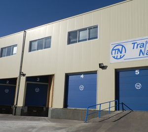 Transnatur ultima la apertura de un nuevo almacén