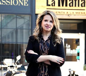 Grupo La Mafia nombra a la directora financiera, Loli Requelme, como nueva directora general