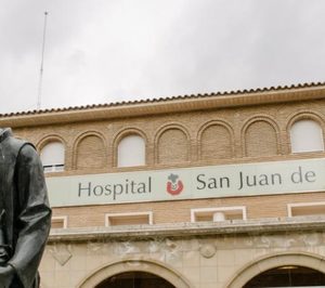 La Orden Hospitalaria San Juan de Dios fusiona sus tres provincias en una sola
