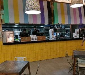 Tastia Group acelera con nuevas aperturas de The Fitzgerald