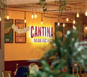Cantina Mariachi realiza dos aperturas dentro de un importante plan expansivo