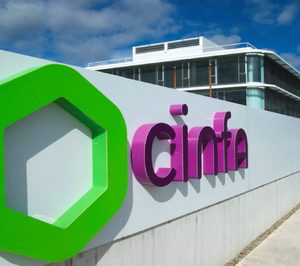 Cinfa elige a Ulma para automatizar la ampliación de su almacén