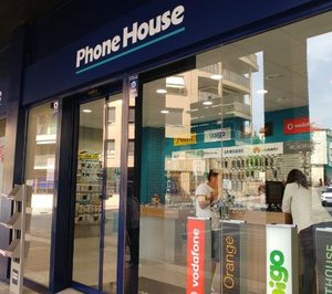 The Phone House cierra en negativo el ejercicio 2020
