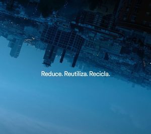 Ecoembes pone la economía circular en el centro de su nueva campaña