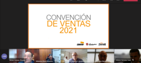 Ferroli celebra su Convención de Ventas 2021