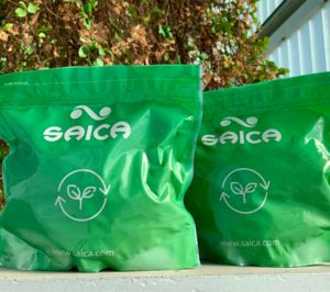 Saica Flex diseña una nueva gama de materiales reciclables