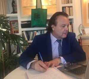 Juan José García asume la dirección general de Atención al Mayor y a la Dependencia de la Comunidad de Madrid