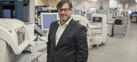Unilabs nombra a Rainiero Holgado director general para España