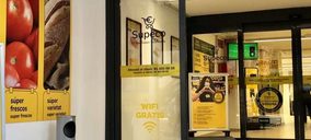 Supeco abre en Cataluña y se acerca a la treintena de tiendas