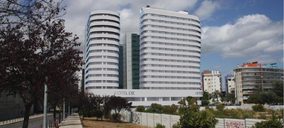 Desavenencias entre Hotusa y la constructora de sus hoteles en Campo das Naçoes