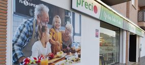 GM Food y la cadena andaluza Tu Súper firman una alianza estratégica