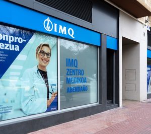 IMQ abre su segundo centro médico en Vitoria-Gasteiz