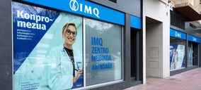 IMQ abre su segundo centro médico en Vitoria-Gasteiz
