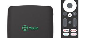 Youin lanzará su primer STB en abril