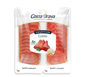 Costa Brava Mediterranean Foods consolida su posición en la charcutería nacional, de la mano de Mercadona y la exportación