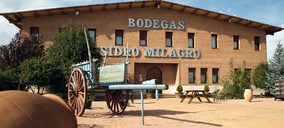 Bodegas Isidro Milagro mantiene su política inversora pese a la pandemia