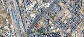 Gmp adquiere suelo en Madrid para edificar dos proyectos de oficinas