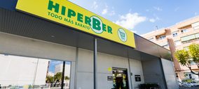 Hiperber cerró 2020 con ventas de 170 M€