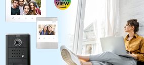 Alcad presenta sus nuevos kits de videoporteros con tecnología dos hilos