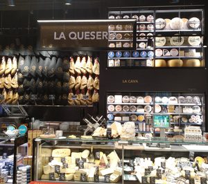 Supermercados Sanchez Romero se lanza fuera de la Comunidad de Madrid y crece un 50%