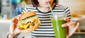 Disproquima pone el foco en los alimentos veganos