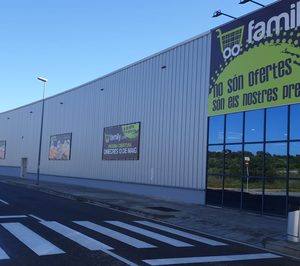 Family Cash desembarca en nuevas regiones y acumula cerca de 8.000 m2 de PGC en apenas tres meses