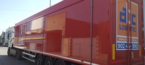 ABC Logistic recibe nuevos remolques para asumir su crecimiento en intermodal