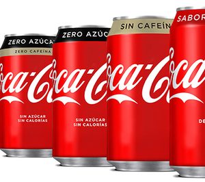 Coca-Cola European Partners y sindicatos pactan un ERE para 360 trabajadores