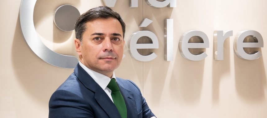 Vía Célere lanza una emisión de bonos verdes para la construcción de edificios energéticamente eficientes