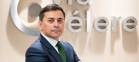 Vía Célere lanza una emisión de bonos verdes para la construcción de edificios energéticamente eficientes