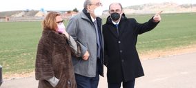 El grupo alemán Tönnies invertirá 75 M en un matadero en Calamocha