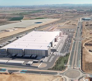 Amazon abrirá un centro logístico robotizado en Murcia de 160.000 m2