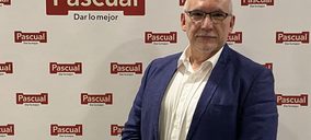 Fernando García Ochoa (Pascual): Aspiramos a entrar en el top 3 de los mejores distribuidores de España