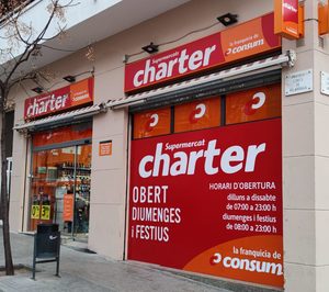 Charter ha materializado ya más del 40% de su programa expansivo para 2021