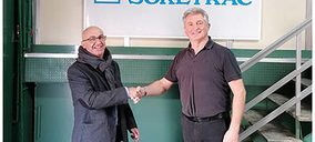 Controlpack adquiere Soretrac