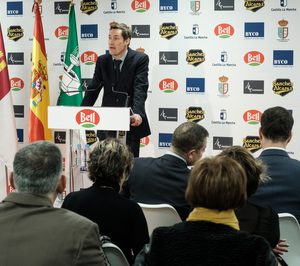 Bell España presupuesta relevantes inversiones para sus fábricas