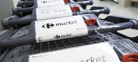 Carrefour inicia la transformación de Supersol a Market y Express