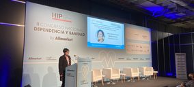 Finaliza la primera jornada del II Congreso Nacional Dependencia y Sanidad by Alimarket