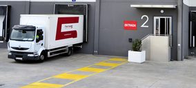 Factor5 pone en marcha el nuevo almacén de Euromadi