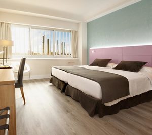 Fin de una marca hotelera y grupo turístico