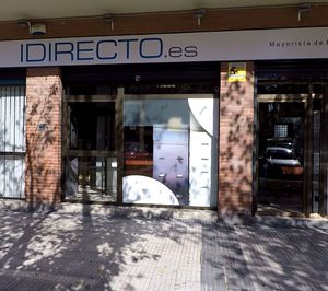 I-Directo traslada su sede dentro de Zaragoza