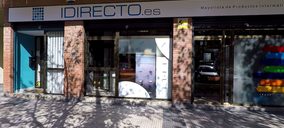 I-Directo traslada su sede dentro de Zaragoza