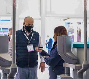 HIP2021, un ejemplo de medidas de seguridad en la vuelta de los eventos profesionales presenciales en Europa